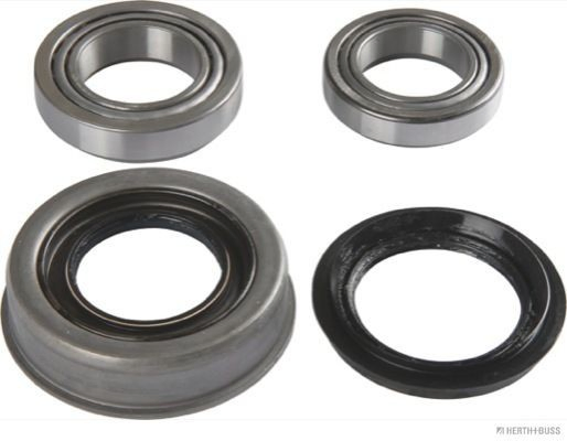 J4701021 Jakoparts Подшипник ступицы передней